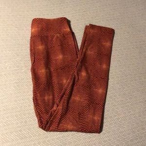 Lularoe leggings